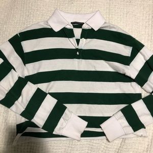 BRANDY MELVILLE POLO✨